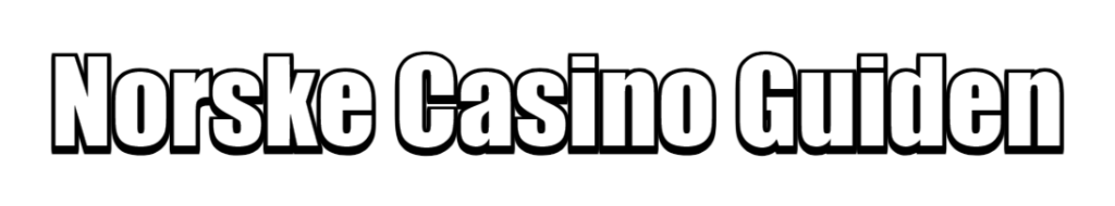 https://norskecasinoguiden.com/